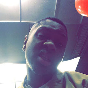 Meet your Posher, Darius